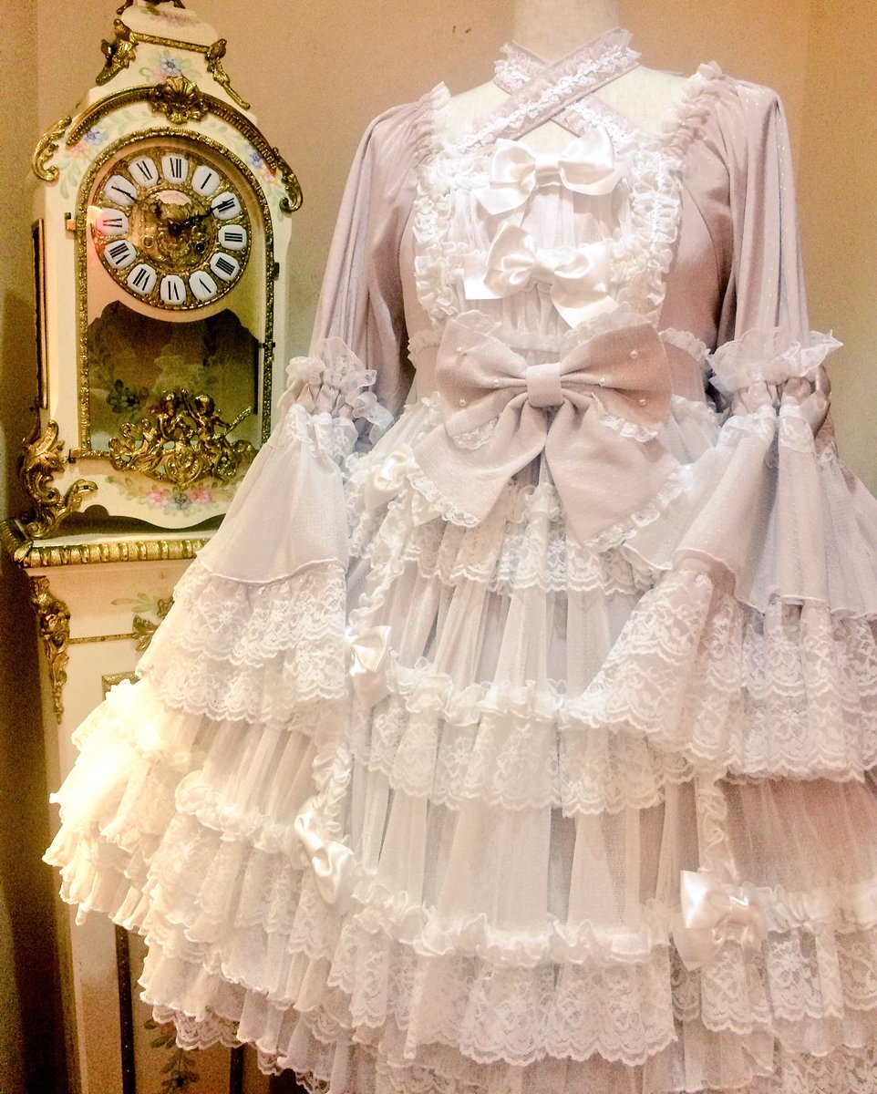 Metamorphose Official on X: 