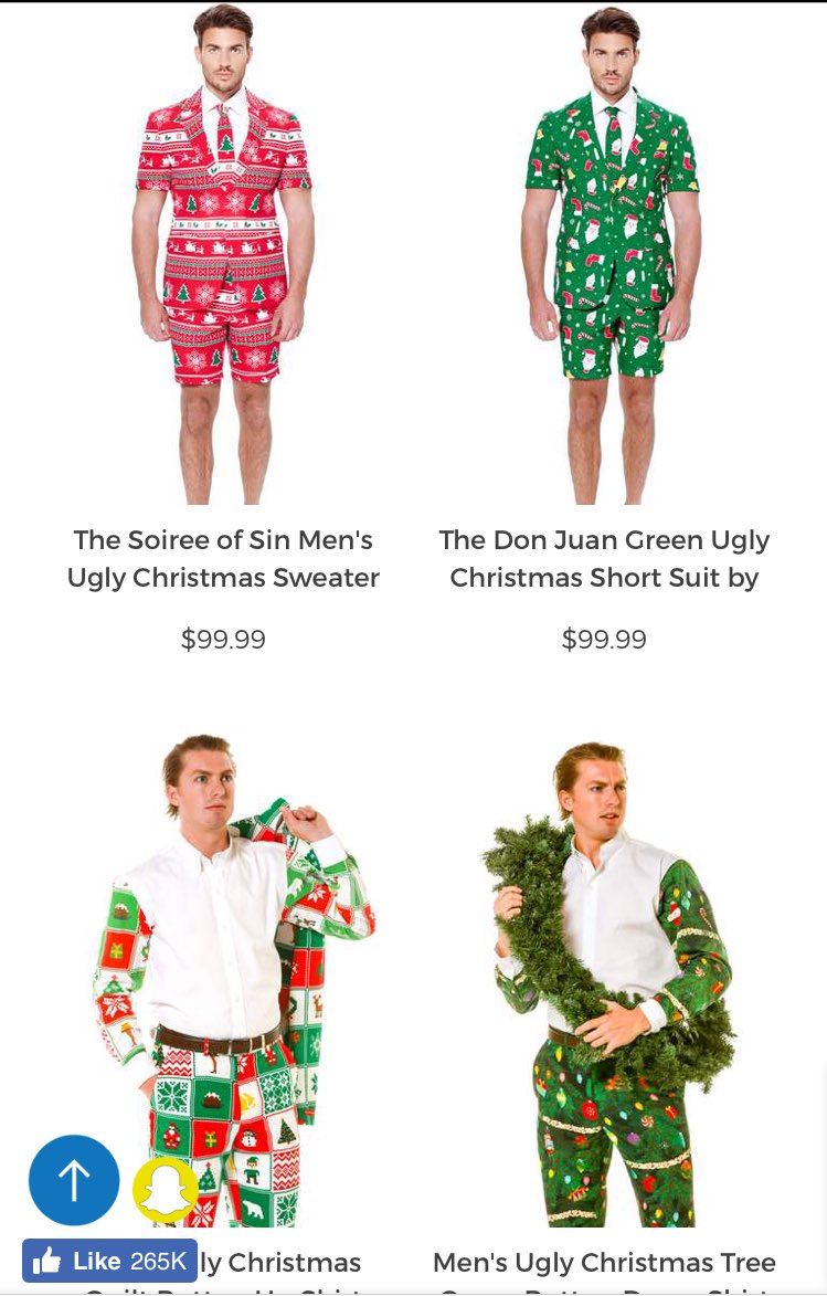 oneanonlysteph's tweet image. Oh. My. God. Ever wondered what winning in the workplace looked like at Christmas? Wonder no more! Which one is the best, short suits or jacket casually over the shoulder? #closecontest #style #christmas #FirstWorldProblems #sexy #tossup #knees 😂