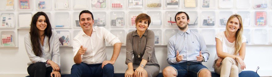 ¿Quieres unirte a nuestro equipo? #OfertadeTrabajo #ProjectManager @SECPhO bit.ly/2hfIDhA