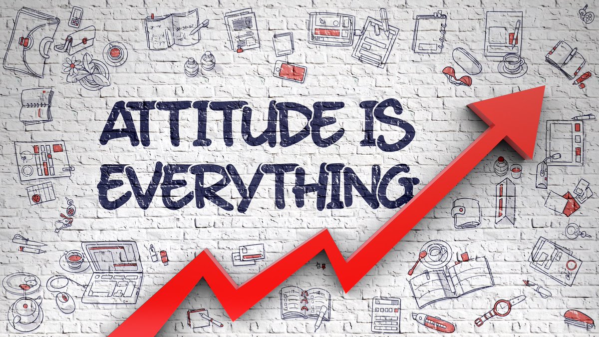 nasralbusaidi's tweet photo. “The success of change is largely determined by your attitude about change” #monday_morning_mentoring https://t.co/4vQYmwQRTs