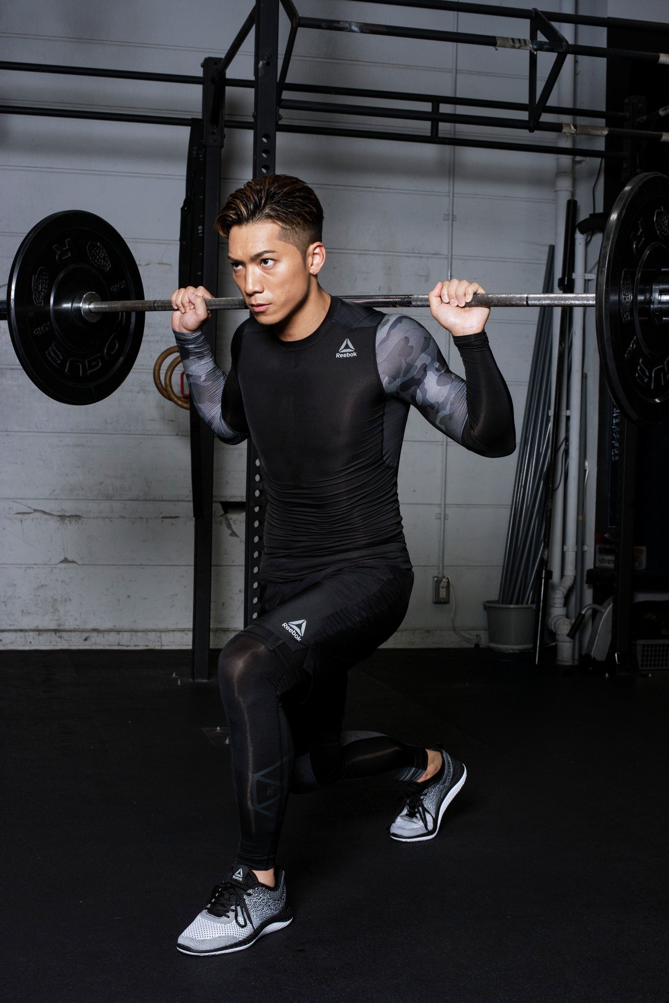 Reebok JAPAN / リーボックジャパン on X: 