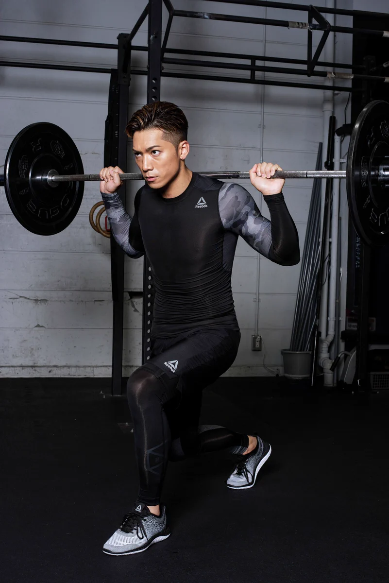 Reebok JAPAN / リーボックジャパン on X: 