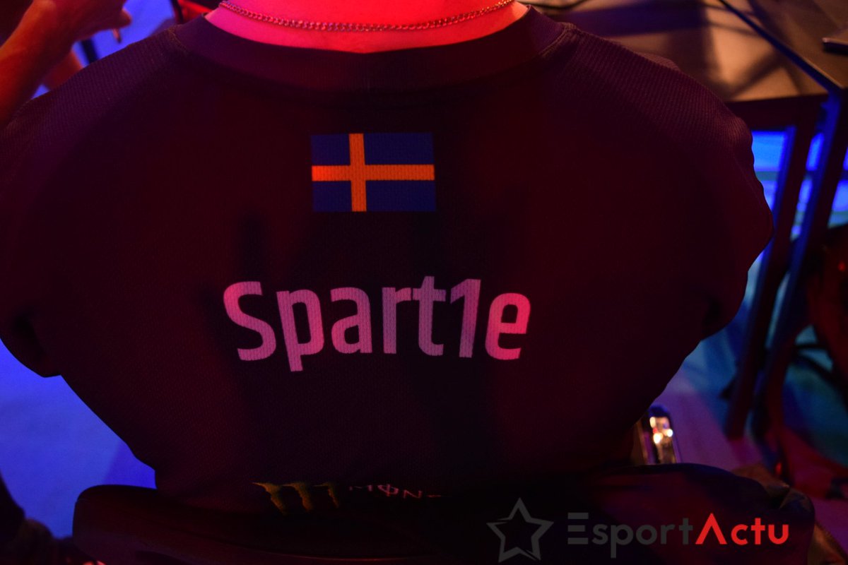 Infuscomus's tweet image. My itw with @SebastianSiira is now uploading on YT. It will be available in a couple of hours. @theAllianceGG