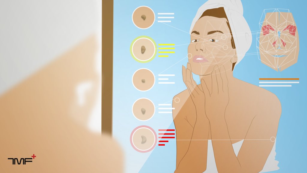 Diagnose huidkanker, dat… zorgmag.nl/2017/11/06/der…