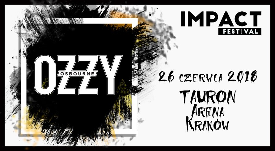 TicketproPolska's tweet photo. Ozzy Osbourne gwiazdą IMPACT FESTIVAL 2018! 😈

Więcej informacji ➡️ https://t.co/62bz75wNf9

#OzzyOsbourne #ImpactFestival #Kraków https://t.co/wYm6h3DQvg