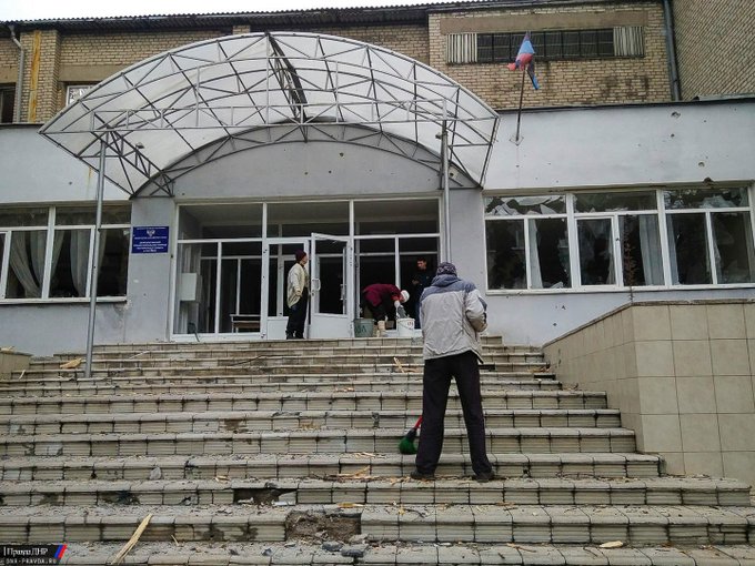 Переглянути зображення у Твіттері