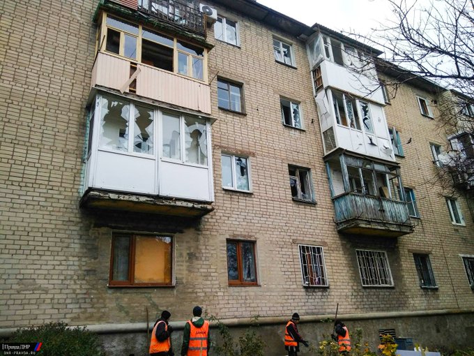 Переглянути зображення у Твіттері
