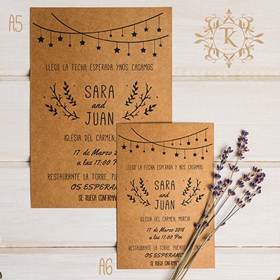 Tarjetas Kraft tweet media