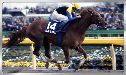 ウイニングポスト 公式 ウイスタ ワールドドリーム ブリーダーズカップ 終了間近 ダートの雷神 s カネヒキリ 幼駒 を獲得するチャンス T Co 9oxrs4wg7q ウイスタ ウイニングポスト ウイポ カネヒキリ