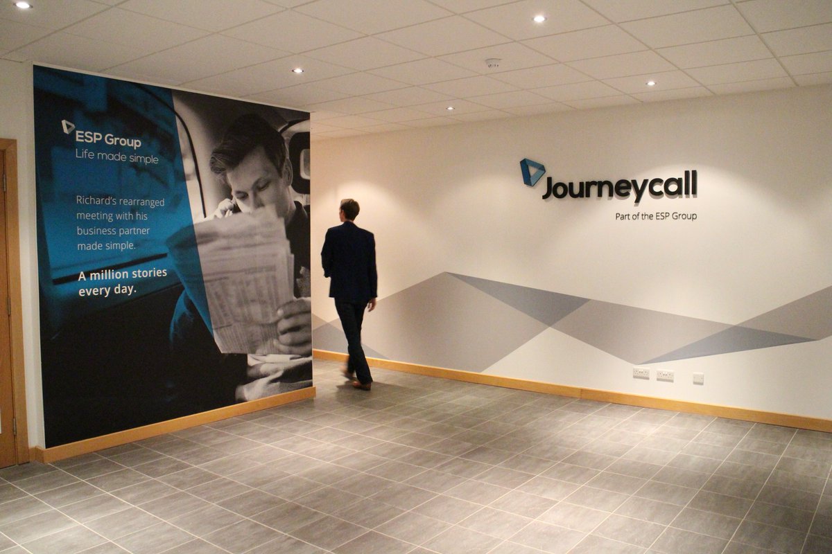 Journeycall tweet media