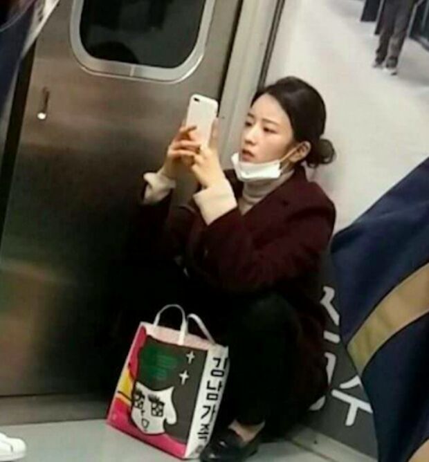 Koreaboo tweet picture