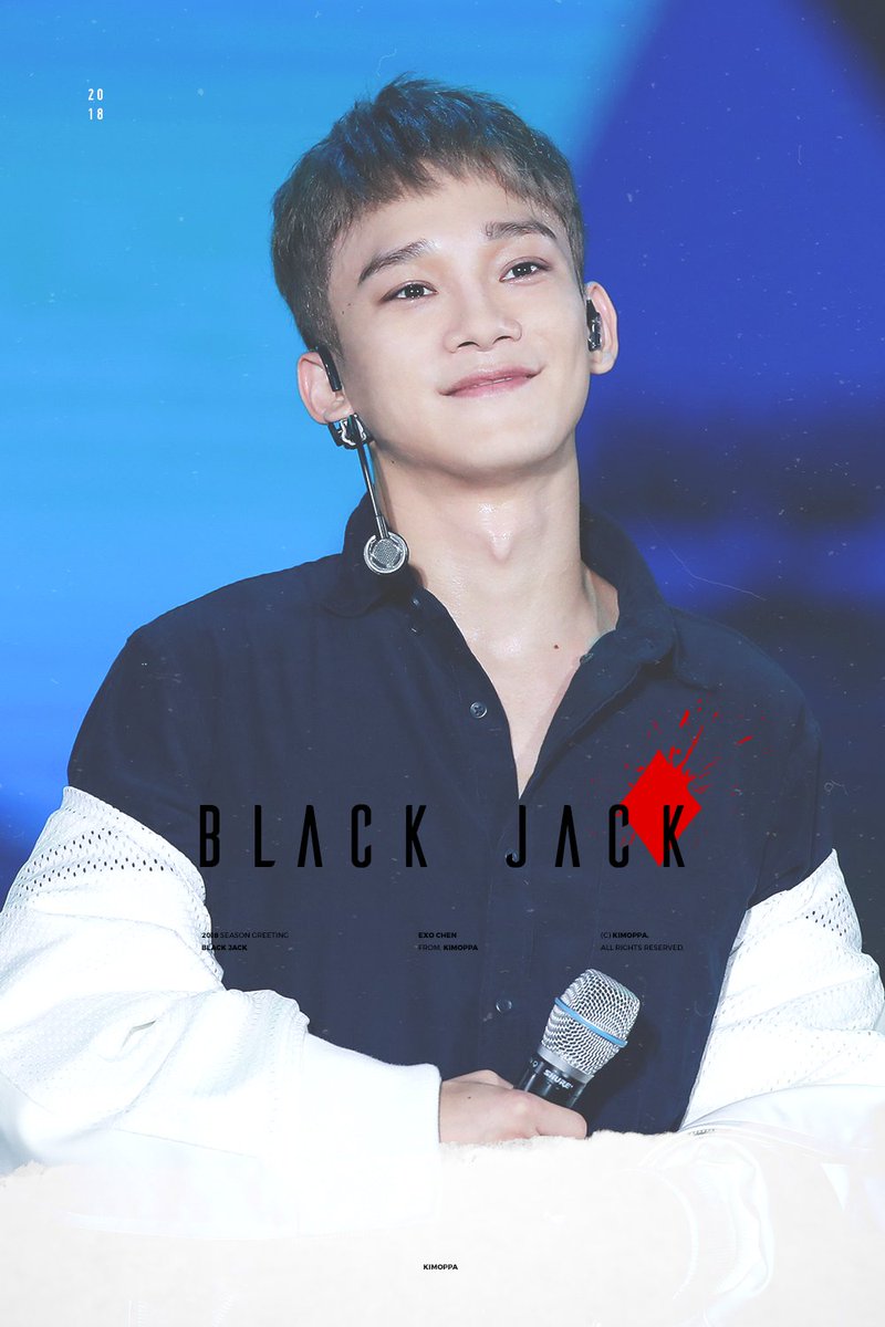 [MY G.O] <a href="/KIM_OPPA921/">김오빠</a> 🎯2018 S.G 'BLACK JACK'
Due Date: 27th NOV 9PM
Order Form: docs.google.com/forms/d/e/1FAI…