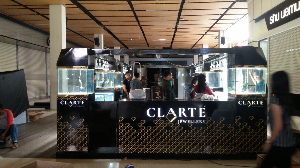 Workshopindo1's tweet photo. https://t.co/KqEtebkbF6
Ready for solution your company if need make about prepare #event #production #exhibition #constractor & #decoration https://t.co/k0qdMHbkHF