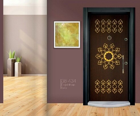 Tarzı renginden belli😊
#hulka #çelikkapı #tarz #tasarım #şık #moda #modern #renkler #steel #desing #door