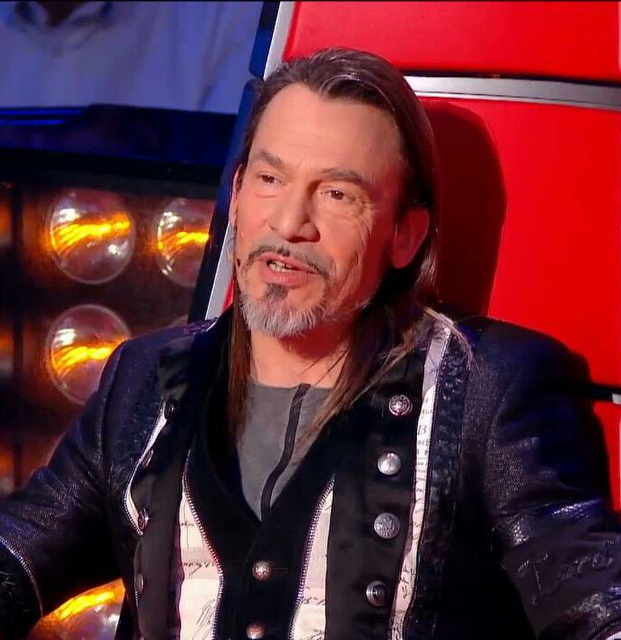   Happy Birthday Florent Pagny biz     