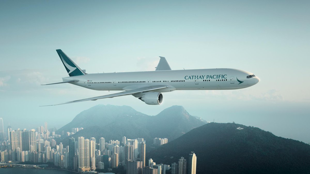 Ons officiële statement over het #cathaypacific aandeelhouderschap: short.url/aBcXyZ  #qatarairways