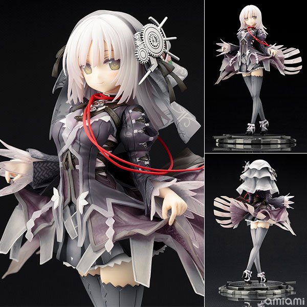 AmiAmi [Character & Hobby Shop]  BD Clockwork Planet Vol.6 First Press  Limited Edition(Released)