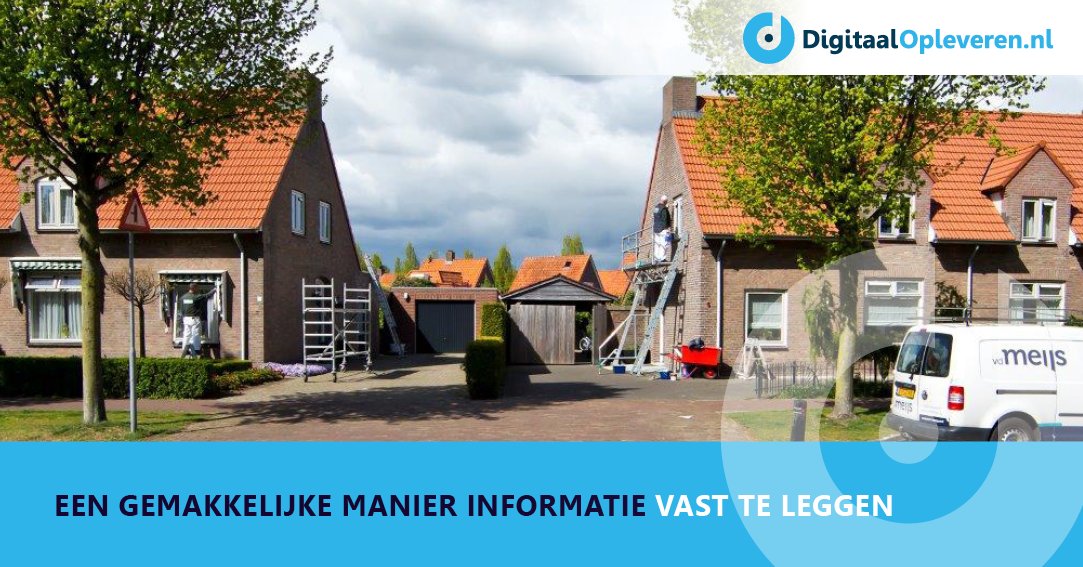 Leuke referentie <a href="/vd_meijs/">van der Meijs</a> waar @ED_Controls  wordt gecombineerd met BouwQuote van <a href="/Digi_Opleveren/">DigitaalOpleveren.nl</a> Lees meer via linkedin.com/feed/update/ur…
