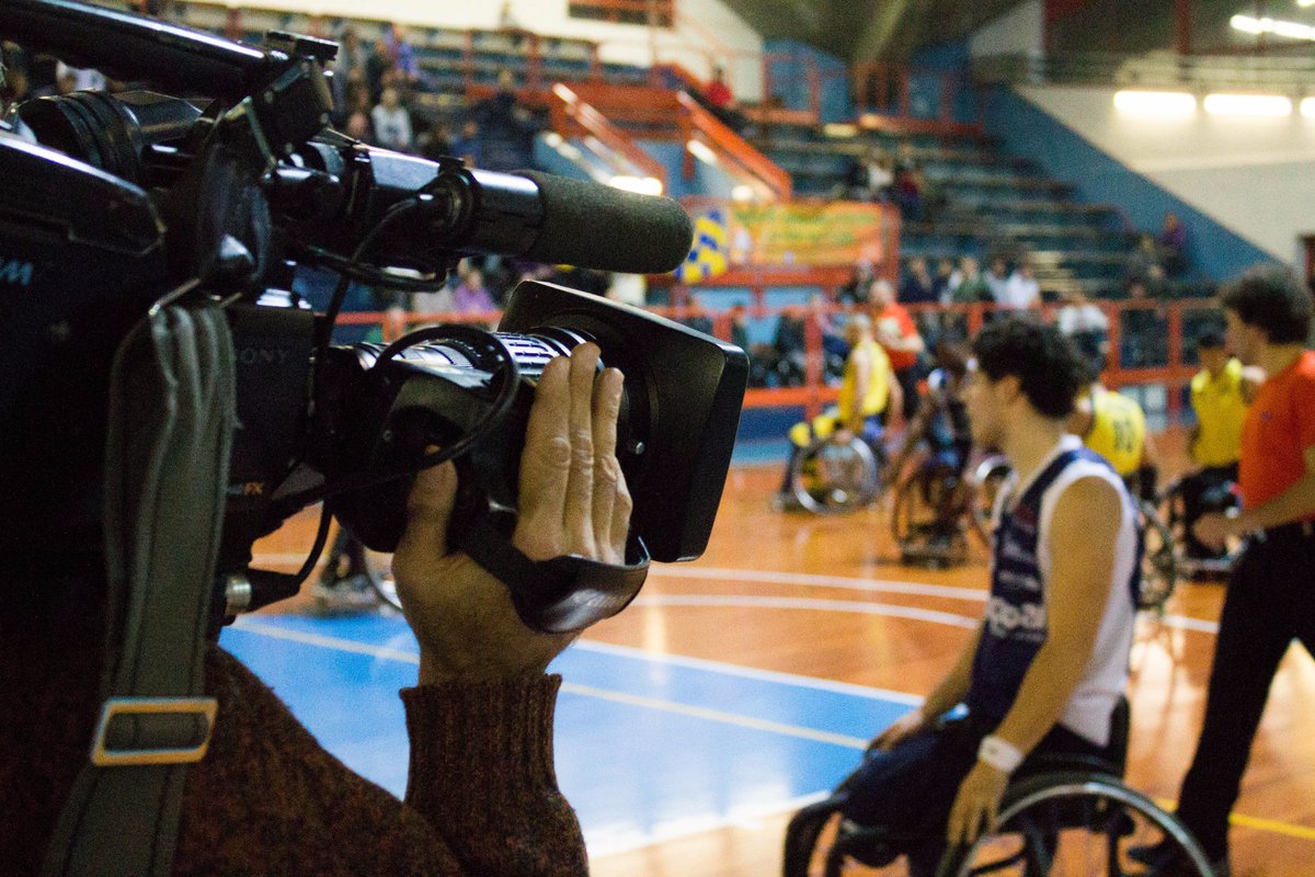 Importante novità per la  nuova #SerieAFipic. Sarà possibile rivedere tutti i match di campionato qui: goo.gl/r6Puio