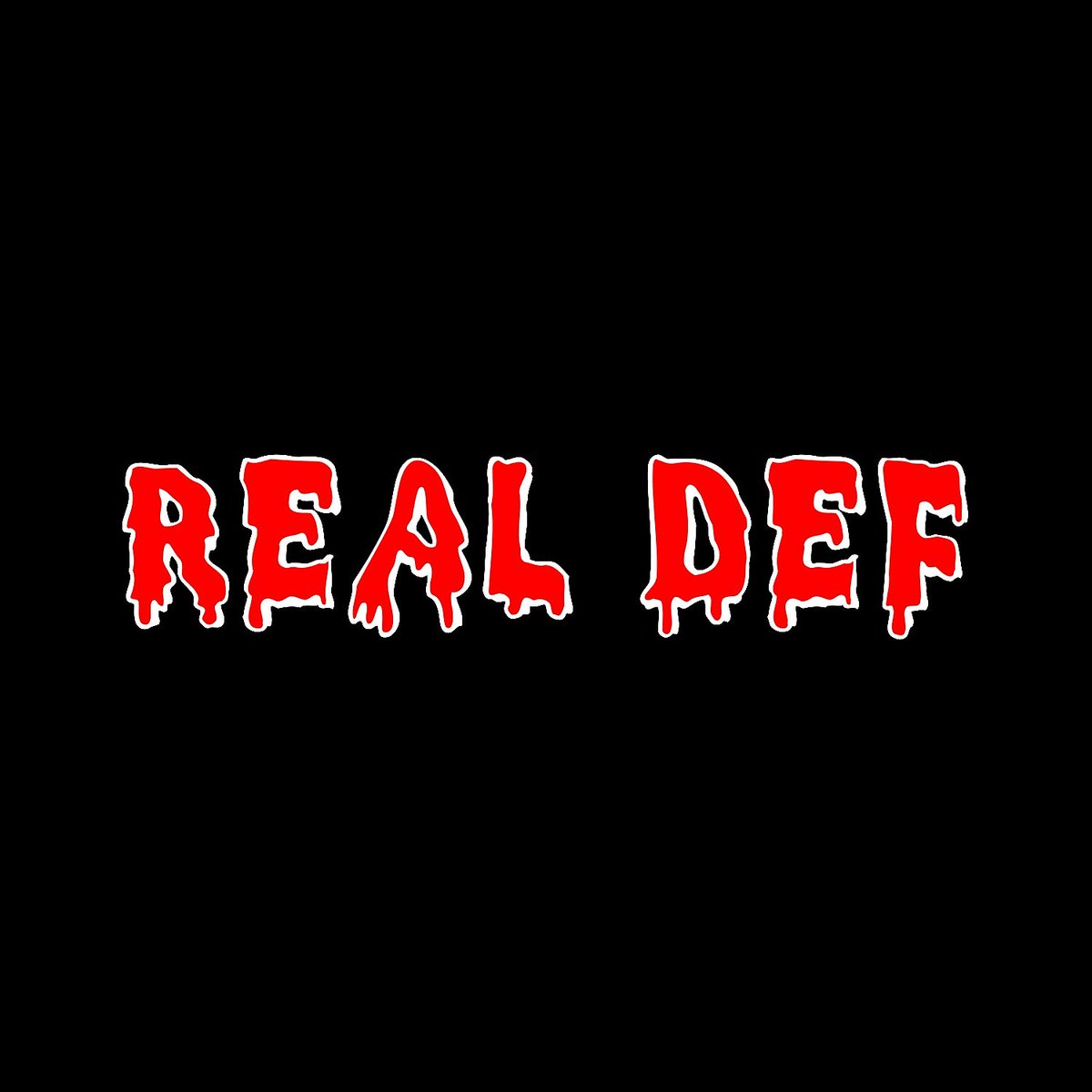 Real_Def's tweet photo. #NewProfilePic https://t.co/6QtPDmLiWX