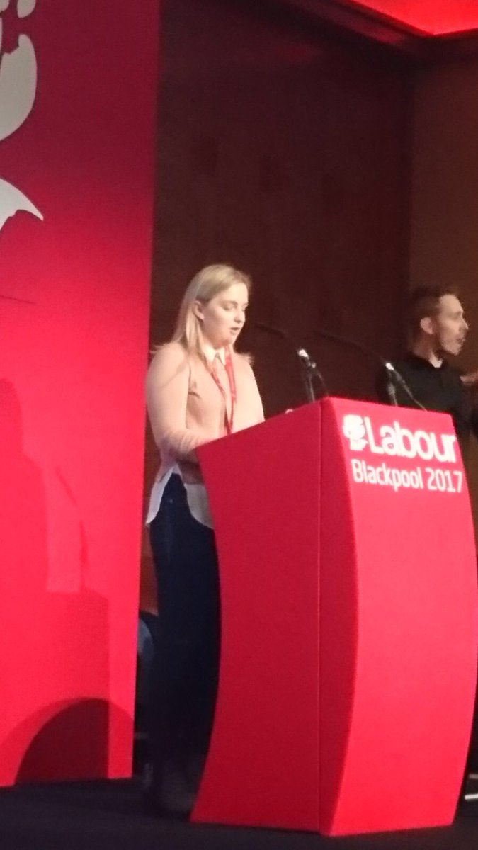 Beckyrara's tweet photo. Such a good weekend at #LabNW17. Proud to speak on LGBTQ+ https://t.co/G2RW5Nw6kR I will mostly be drinking lots of cups of tea recovering. https://t.co/mibHaJPM08