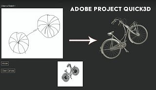 anamesas's tweet photo. Mi nuevo post: Os van a impresionar los Sneak Peeks de Adobe presentados en
#AdobeMAX 2017 #AdobeMAX2017 https://t.co/4vWWDF2IG6 https://t.co/RlA59EZboW