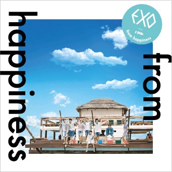 BBPSTORE04's tweet photo. [PlzRT]พรี DVD #Dearhappiness #ตลาดนัดexo
��าคา 950฿
ค่าส่ง 120/150
ปิดรอบ 30/11
DMเลยค่า💓 https://t.co/Z67nn4jHUp