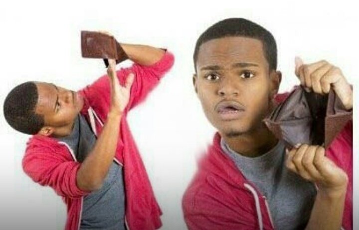 killaid's tweet image. То чувство конда даже кошелька нет.