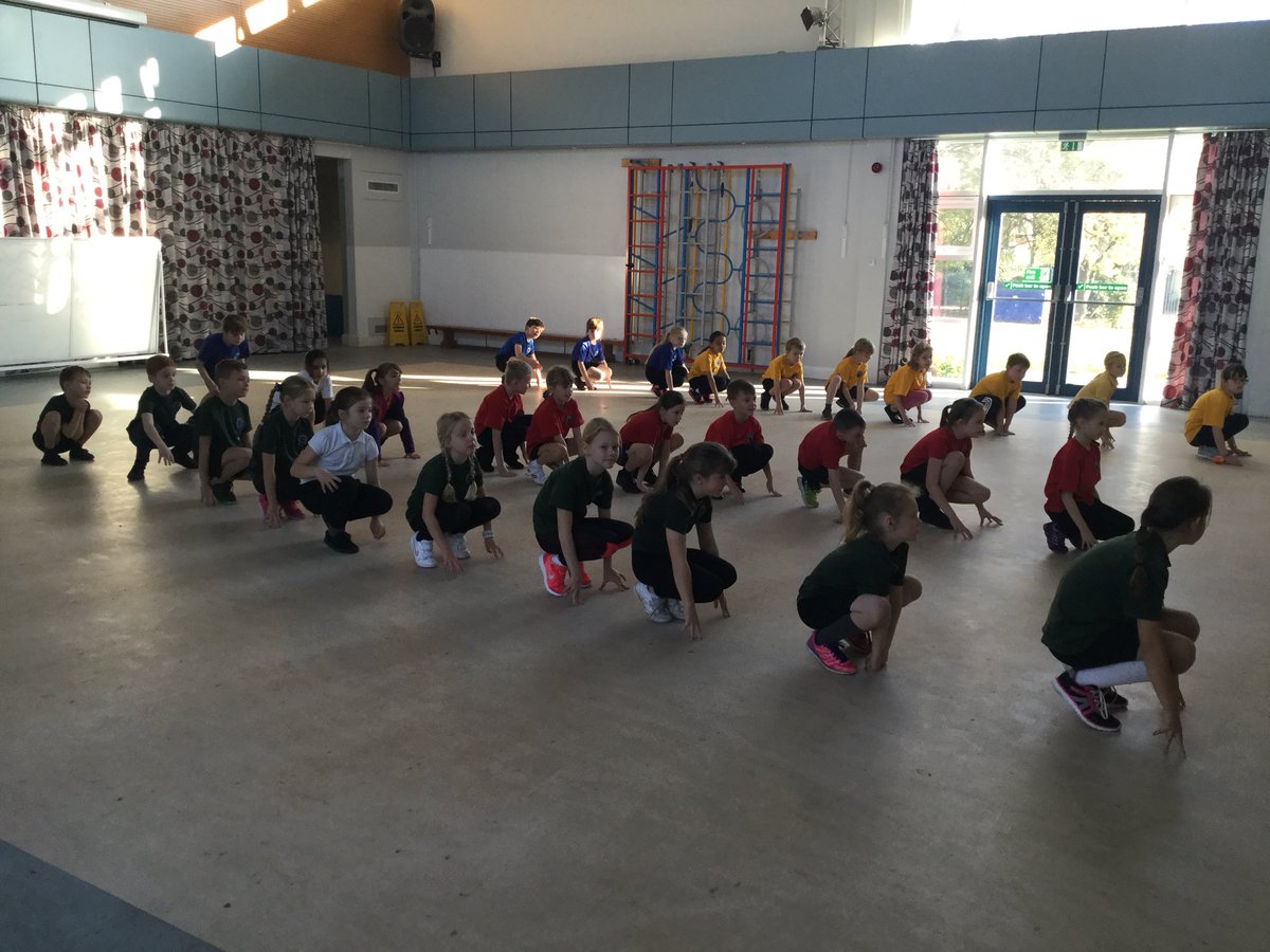 WestfieldCottPE's tweet photo. Children loved starting their African dancing this morning with @flexdanceinc 💃🕺#goodmovers https://t.co/9rUc6YmM5M