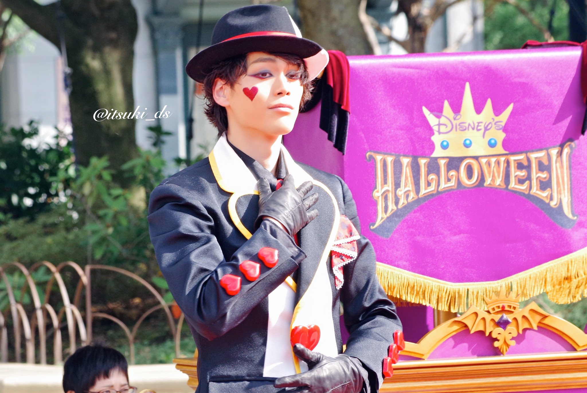 いつき Na Twitterze 10 31 In Sea ジャックハート ディズニー ディズニーシー ディズニーハロウィン ディズニーヴィランズ ヴィランズ ヴィランズ手下 手下 ジャックハート ジャクハ 不思議の国のアリス いつき Na Twitterze 10 31 In Sea ジャックハート ディズニー ディズニーシー ディズニーハロウィン ディズニーヴィランズ ヴィランズ ヴィランズ手下 手下 ジャックハート ジャクハ 不思議の国のアリス