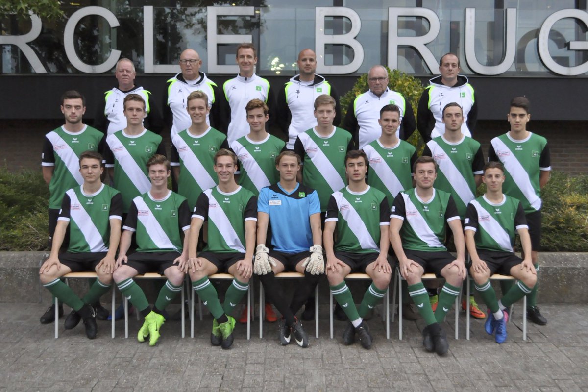 Cercle Brugge tweet media