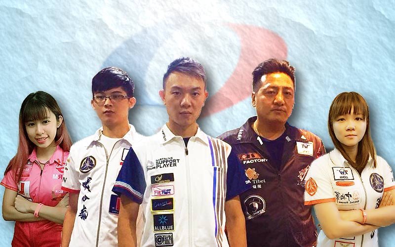 darts_theworld's tweet photo. SOFT DARTS WORLD CUP 2017 Team Chinese Taipei!
Check the team members!
https://t.co/1iuNk0MeSL
#darts_THEWORLD #SDWC2017 https://t.co/lhrvdx2vQE