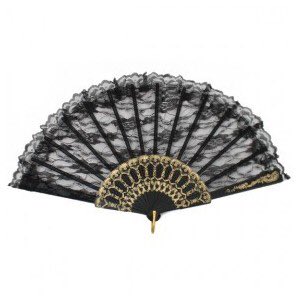 Looking forward to a ‘BURLESQUE’ hen party this weekend in Bath! We have some new lace fans to use! #burlesque #fans #lace #henparty 💃💃💃