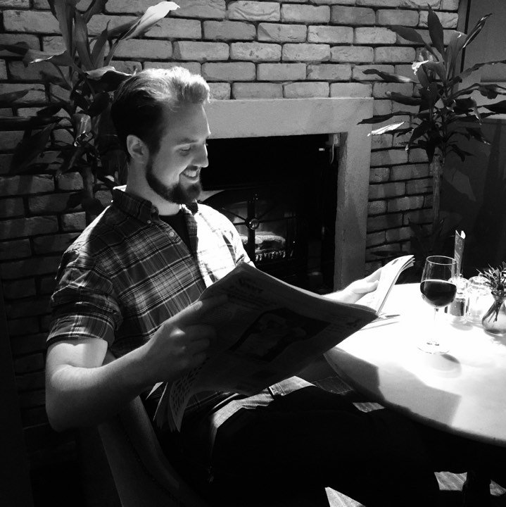 GranaryLeith's tweet photo. Relax by our #cosy fire this afternoon! We're serving up delicious food and coffee all day! #pubsinleith #loveleith https://t.co/JpCl6kfHaC