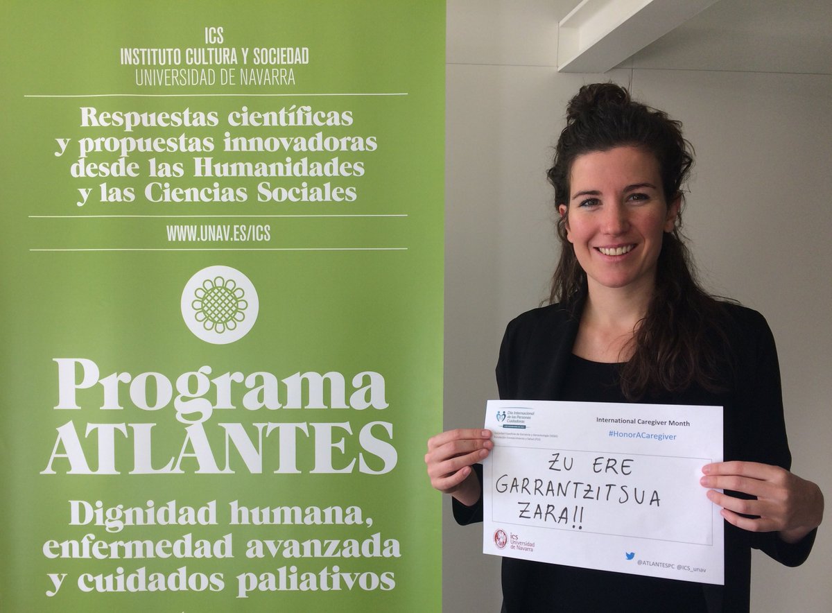 ATLANTES Global Observatory of Palliative Care tweet media