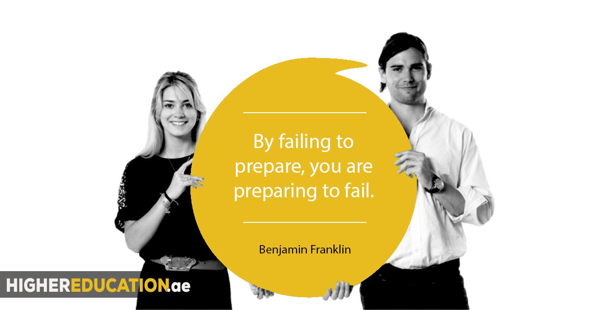 Higher Education UAE tweet media