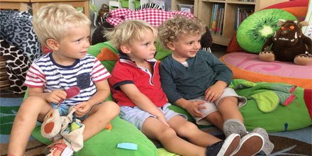 MBCmagazine's tweet photo. Visit Kidβs Island Nursery & immerse yourself in a world of exploration https://t.co/Z4ZeAH71Wq #visittoday #natureinspiredlearning #mydubai https://t.co/lztziDWTit