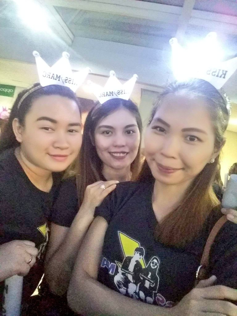 KissMarc_OFC's tweet photo. Iilaw sila mamaya. :) 

@delavinkisses 

#NationalKissesDay https://t.co/pLbYD0bUCE