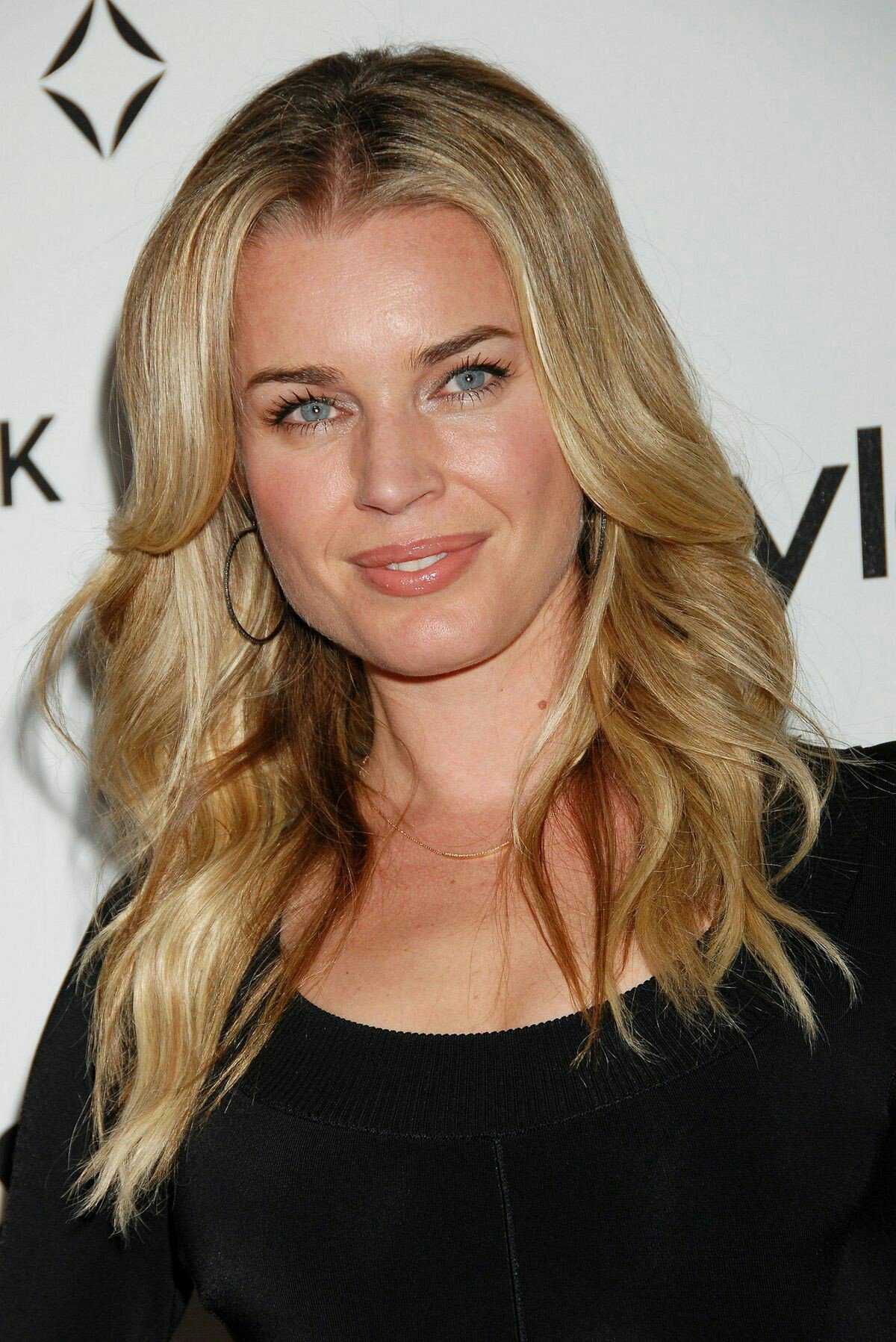 6th Nov 
Celebs Birthday Today 
STARS STARDOM 
Happy Birthday to Rebecca Romijn!!!! 