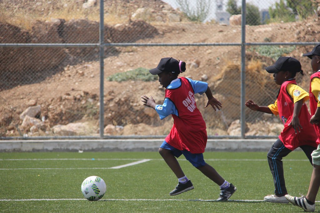 Right To Play Jordan tweet media