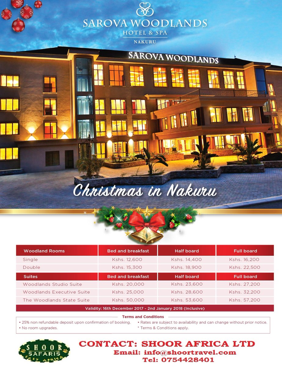 Shoor Safaris Kenya (ShoorSafaris) Twitter