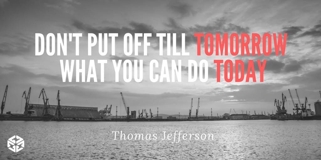 TuscorlloydsUK's tweet photo. #MondayMotivation Take advantage of your Monday! #shipping #Cargoproject https://t.co/Lit6ockmaW