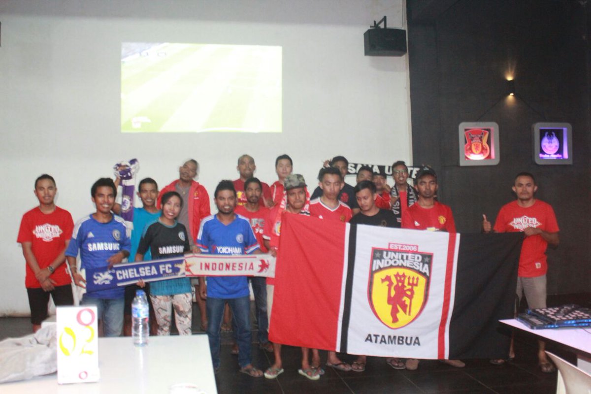 ROAD TO CISC ATAMBUA tweet media