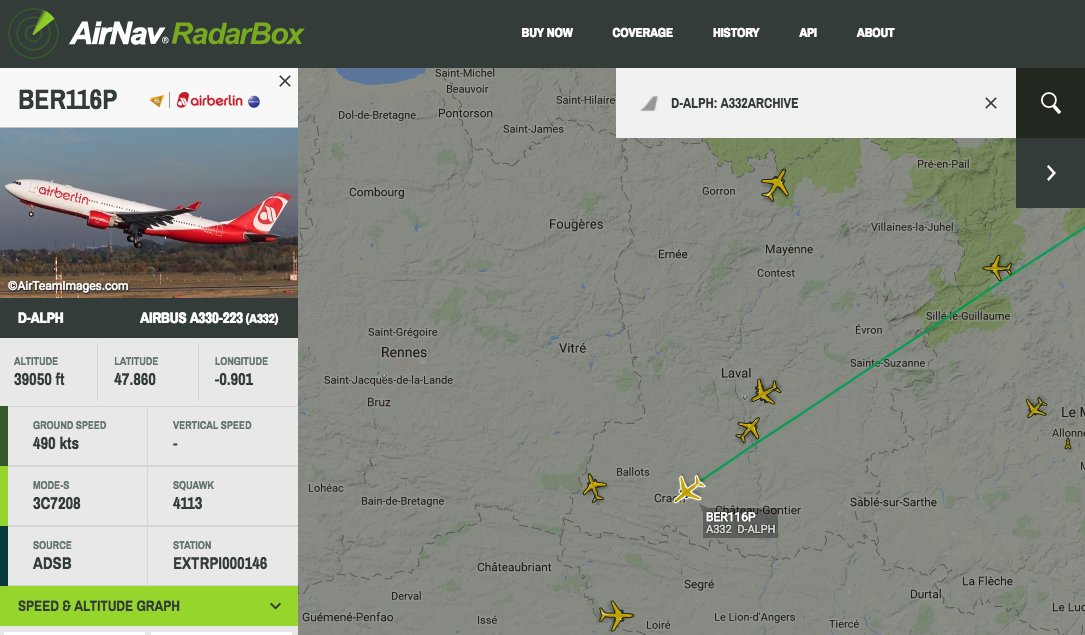 Air Berlin - Foro Aviones, Aeropuertos y Aerolíneas