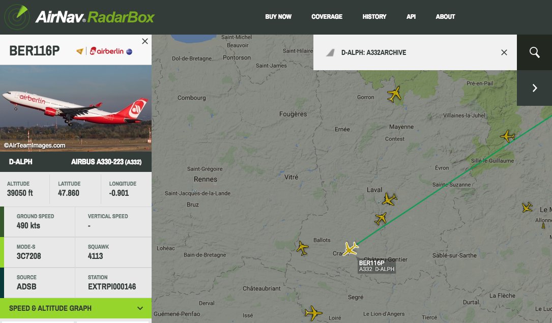 Air Berlin - Foro Aviones, Aeropuertos y Líneas Aéreas