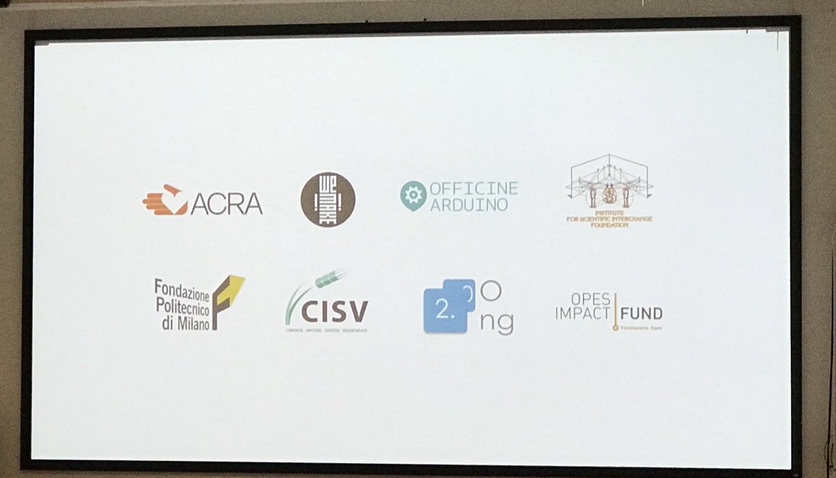 BettaCaregnato's tweet photo. In corso a @base_milano #ODInnovazione con @FondCariplo @CSP_live @FondazioneCRT @FondaPoliMi @nesta_it https://t.co/x5Jf73fUOM