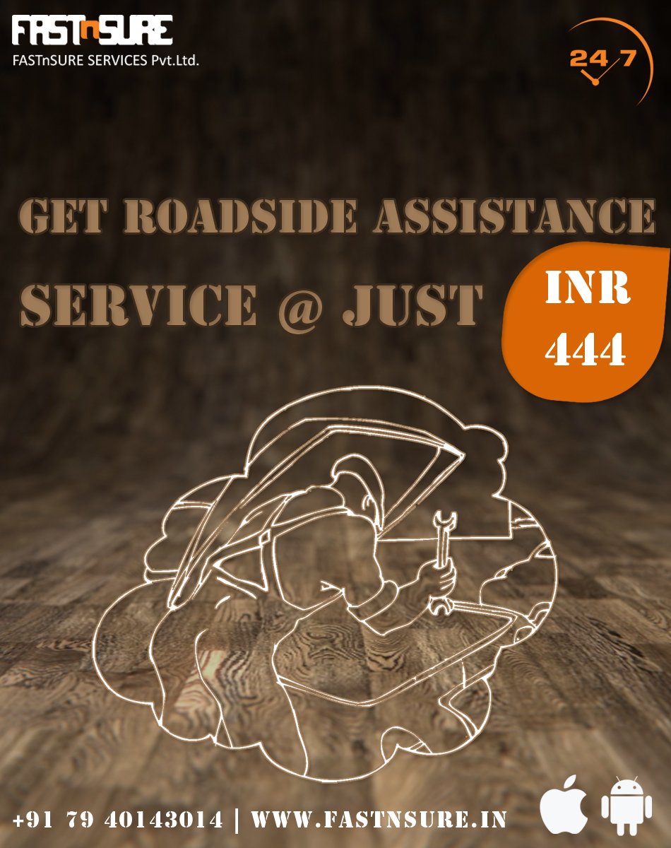 fastnsureindia's tweet photo. #RoadsideAssistanceService #RoadAssistanceService #RoadsideAssistance #CarTowingService #CarBreakdownService visit: https://t.co/L3ukXmOjmI https://t.co/pheRzJgIps