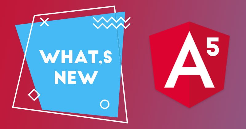 CsharpCorner's tweet photo. What Is New In #Angularv5 by @jinalshah999 cc @CsharpCorner https://t.co/OPwoIq6CSc #Angular #Angular5 https://t.co/mcWgUke37U