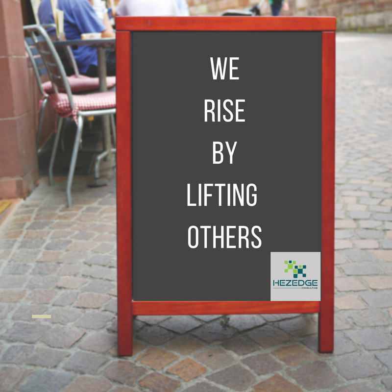 HezEdge's tweet photo. We believe that your success is our success, &amp; are focused on helping you achieve your business goals #mondaymotivation #softwaredevelopment https://t.co/RrPFg4TphG
