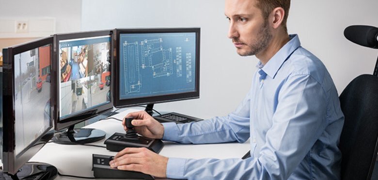 ReflexSystemsUK's tweet image. High quality CCTV cameras combined with the latest video analytics software is an effective tool for surveillance and building management